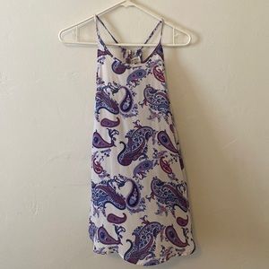 Cotton On Floral Top